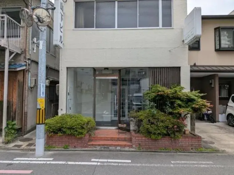 5K Property Nakagyo-ku, Kyoto City, Kyoto Prefecture (16)