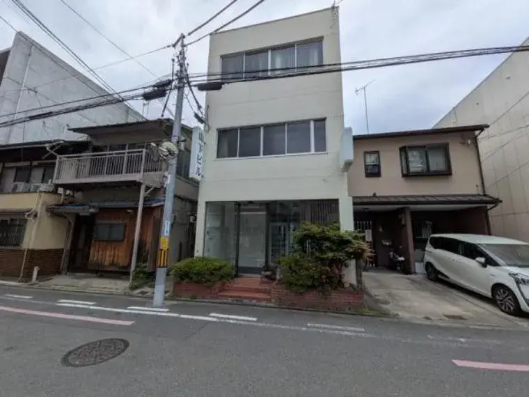 5K Property Nakagyo-ku, Kyoto City, Kyoto Prefecture (17)