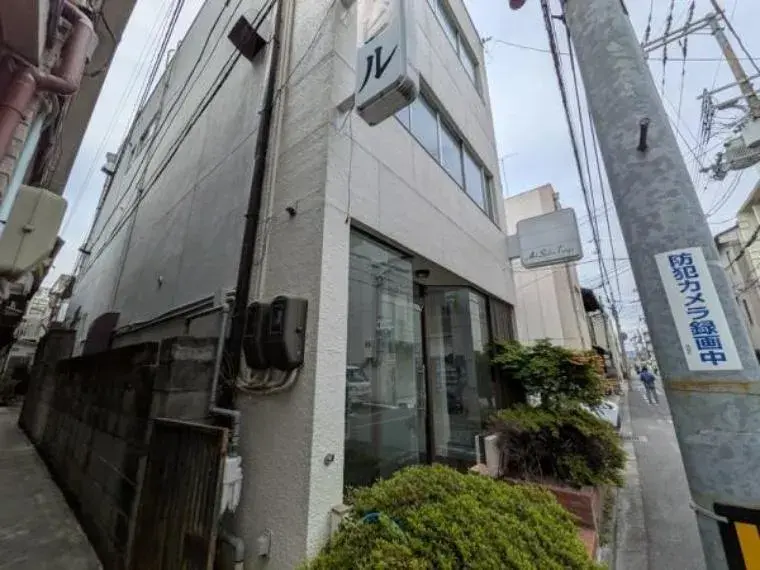 5K Property Nakagyo-ku, Kyoto City, Kyoto Prefecture (18)