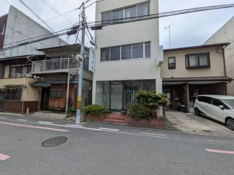 5K Property Nakagyo-ku, Kyoto City, Kyoto Prefecture (19)