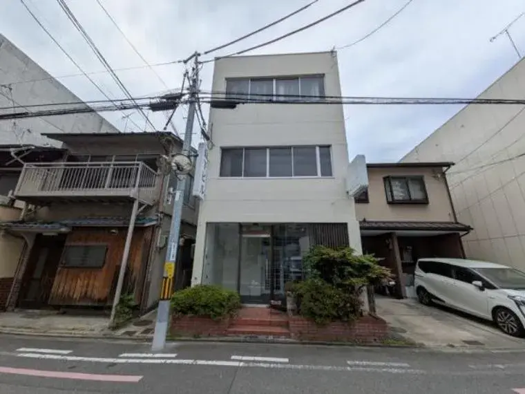 5K Property Nakagyo-ku, Kyoto City, Kyoto Prefecture (20)