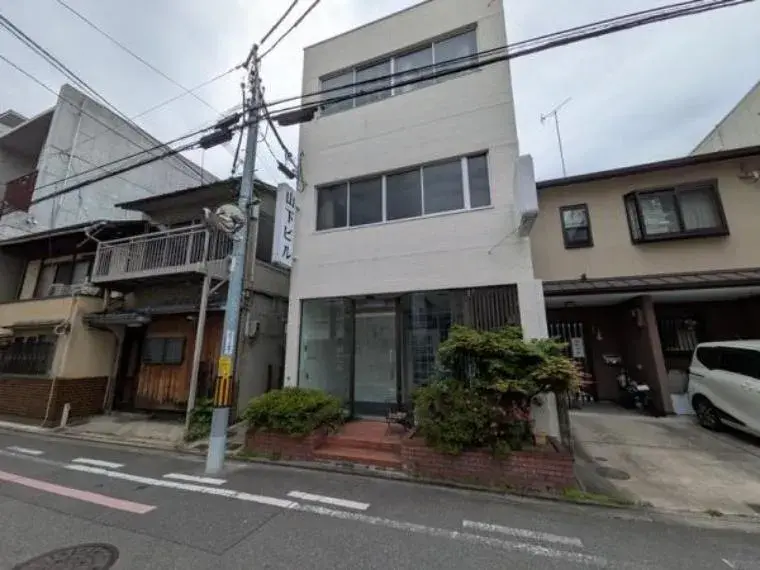 5K Property Nakagyo-ku, Kyoto City, Kyoto Prefecture (3)