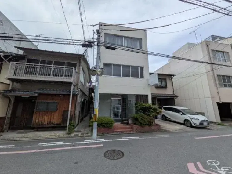 5K Property Nakagyo-ku, Kyoto City, Kyoto Prefecture (21)