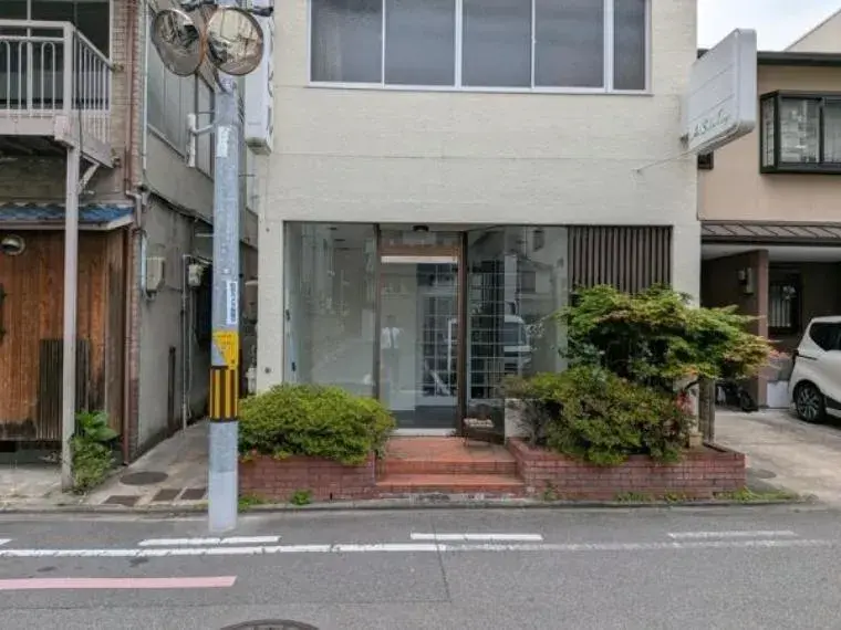 5K Property Nakagyo-ku, Kyoto City, Kyoto Prefecture (22)