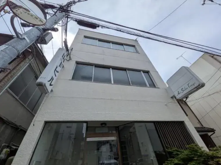 5K Property Nakagyo-ku, Kyoto City, Kyoto Prefecture (23)