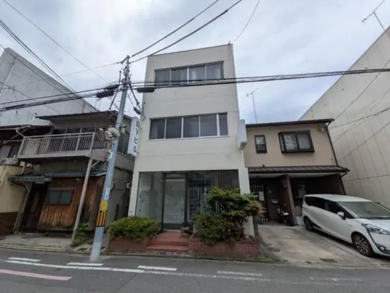 5K Property Nakagyo-ku, Kyoto City, Kyoto Prefecture (25)