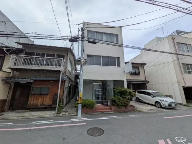 5K Property Nakagyo-ku, Kyoto City, Kyoto Prefecture (26)