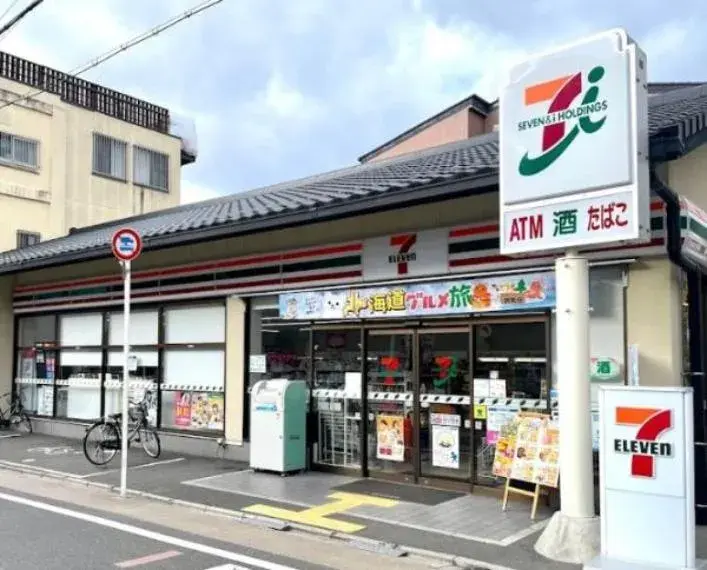 5K Property Nakagyo-ku, Kyoto City, Kyoto Prefecture (29)