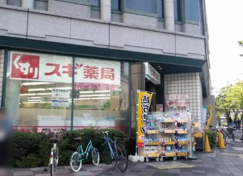 5K Property Nakagyo-ku, Kyoto City, Kyoto Prefecture (30)