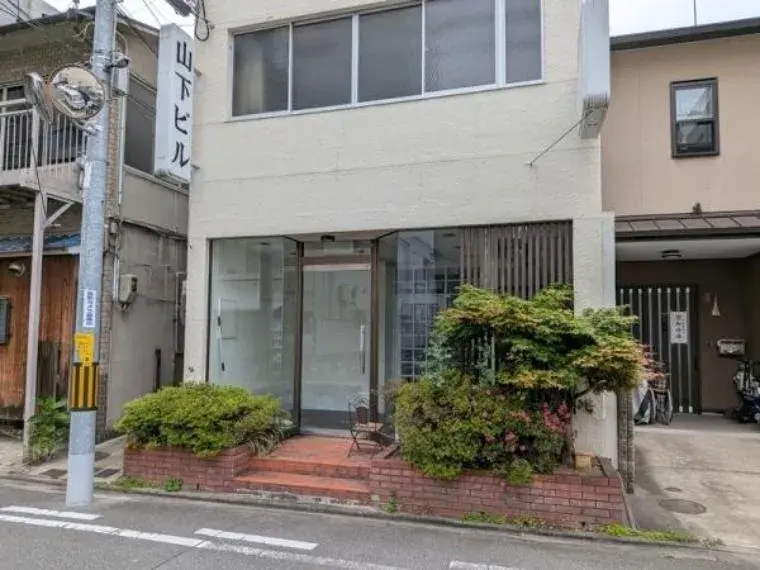 5K Property Nakagyo-ku, Kyoto City, Kyoto Prefecture (4)