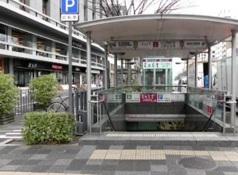 5K Property Nakagyo-ku, Kyoto City, Kyoto Prefecture (34)