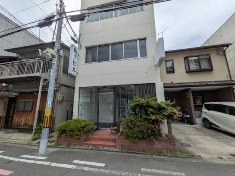 5K Property Nakagyo-ku, Kyoto City, Kyoto Prefecture (6)