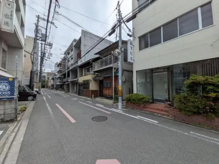 5K Property Nakagyo-ku, Kyoto City, Kyoto Prefecture (7)