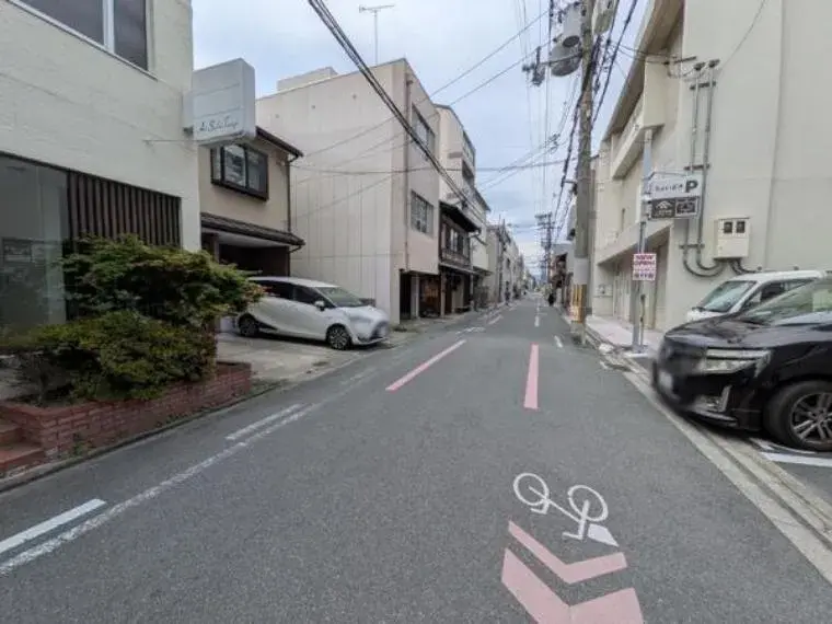5K Property Nakagyo-ku, Kyoto City, Kyoto Prefecture (8)