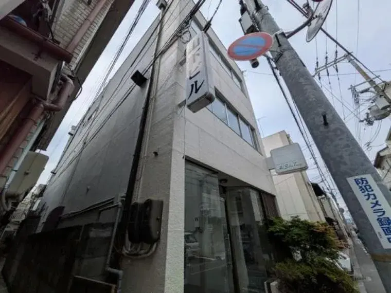 5K Property Nakagyo-ku, Kyoto City, Kyoto Prefecture (10)
