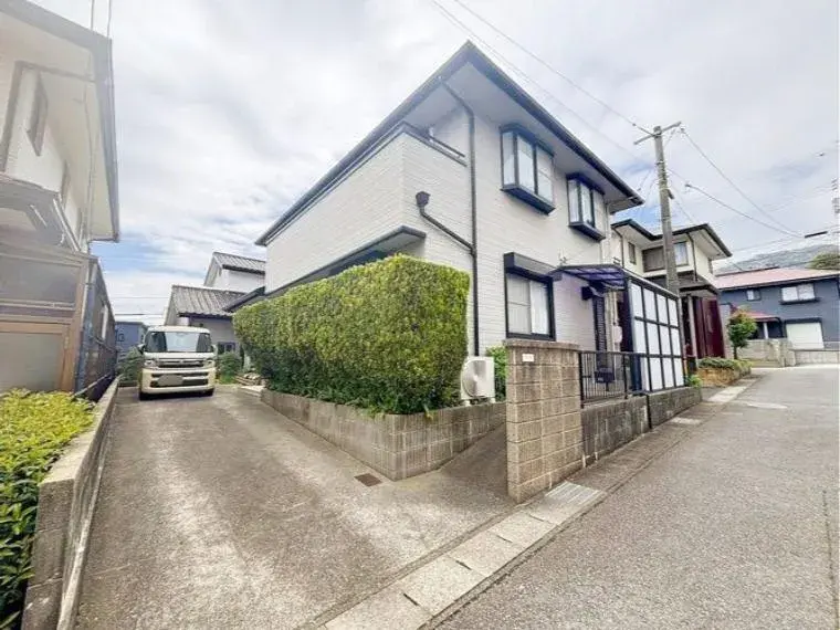 Akiya in Shimonoseki