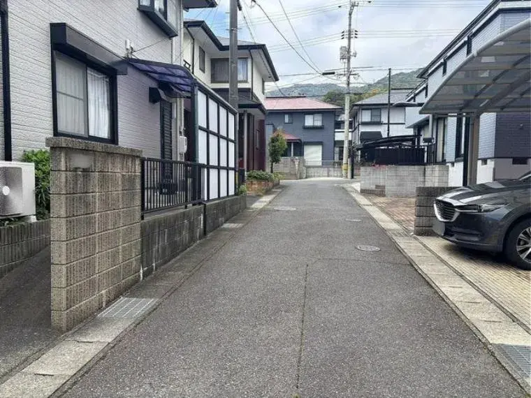 5SLDK Shimonoseki City Yamaguchi Prefecture Property (2)