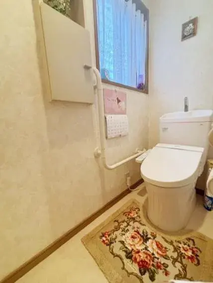 5SLDK Shimonoseki City Yamaguchi Prefecture Property (20)