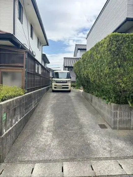 5SLDK Shimonoseki City Yamaguchi Prefecture Property (3)