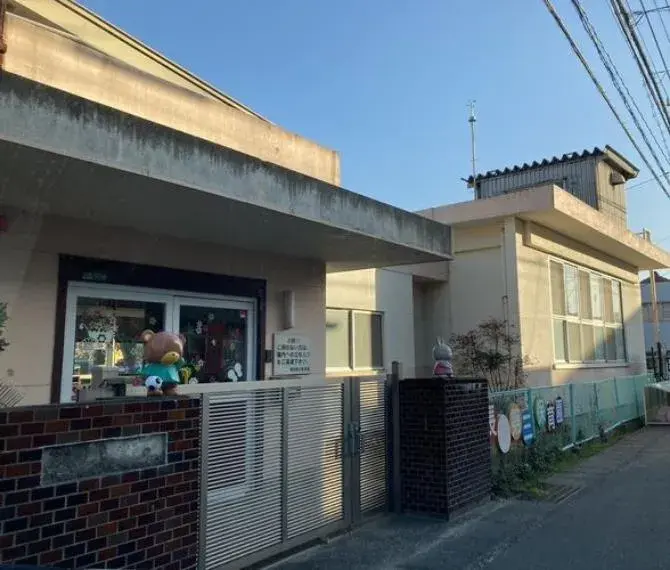 5SLDK Shimonoseki City Yamaguchi Prefecture Property (24)