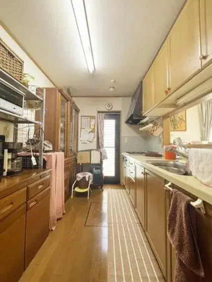 5SLDK Shimonoseki City Yamaguchi Prefecture Property (7)