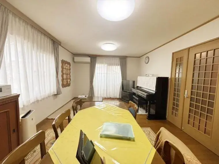 5SLDK Shimonoseki City Yamaguchi Prefecture Property (8)