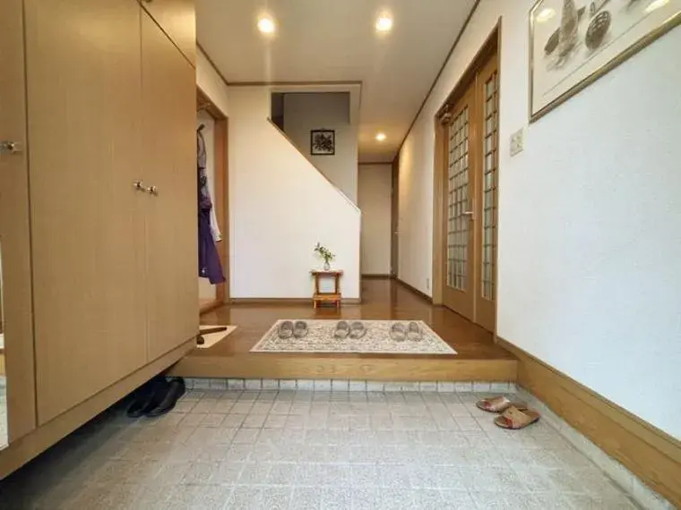 5SLDK Shimonoseki City Yamaguchi Prefecture Property (9)