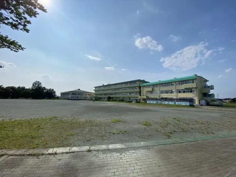 Akiya in Kazo