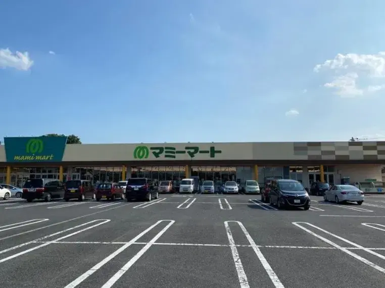 4LDK Kazo-shi Saitama Prefecture (4)