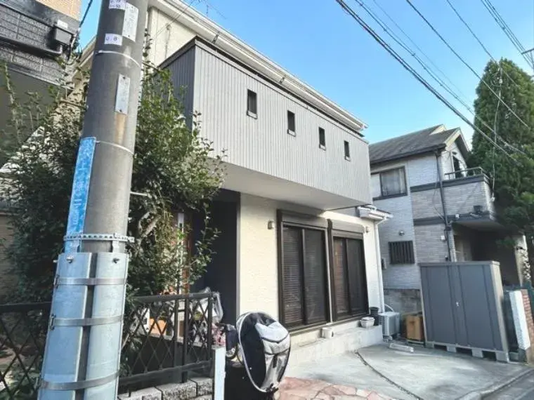 3LDK 富士见野市 埼玉县 (2)
