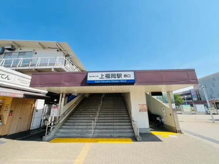 3LDK 富士见野市 埼玉县 (3)