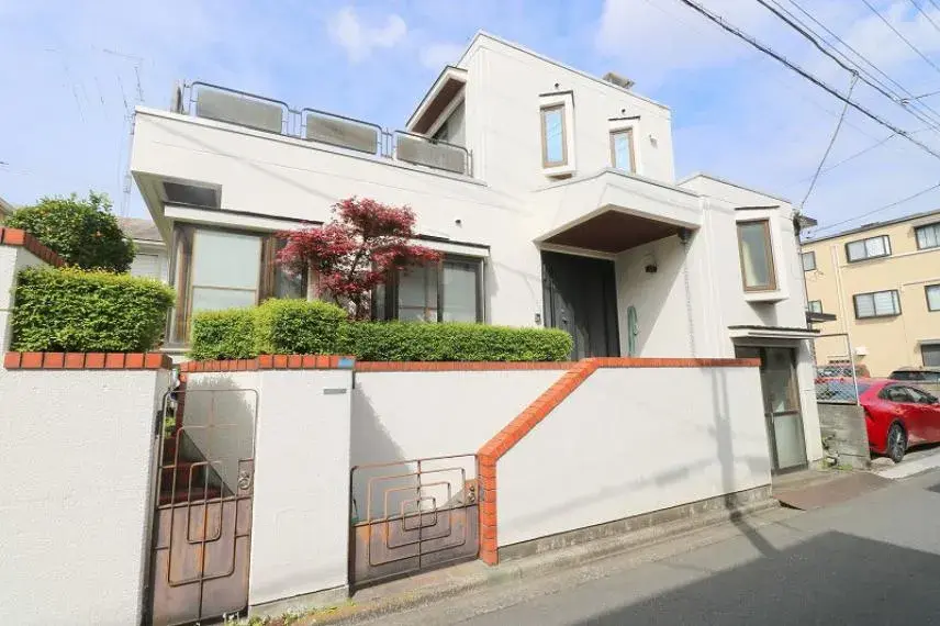 5LDK+2S房产 富士见野市 埼玉县 (2)