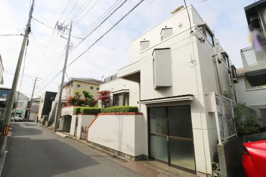 5LDK+2S房产 富士见野市 埼玉县 (3)