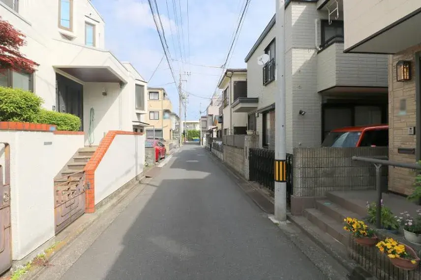 5LDK+2S房产 富士见野市 埼玉县 (4)