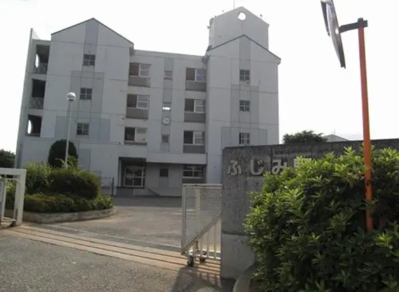5LDK+2S房产 富士见野市 埼玉县 (32)