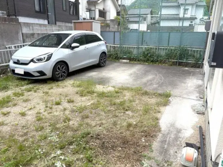 Hiroshima Prefecture Mihara City 4DK Property (2)