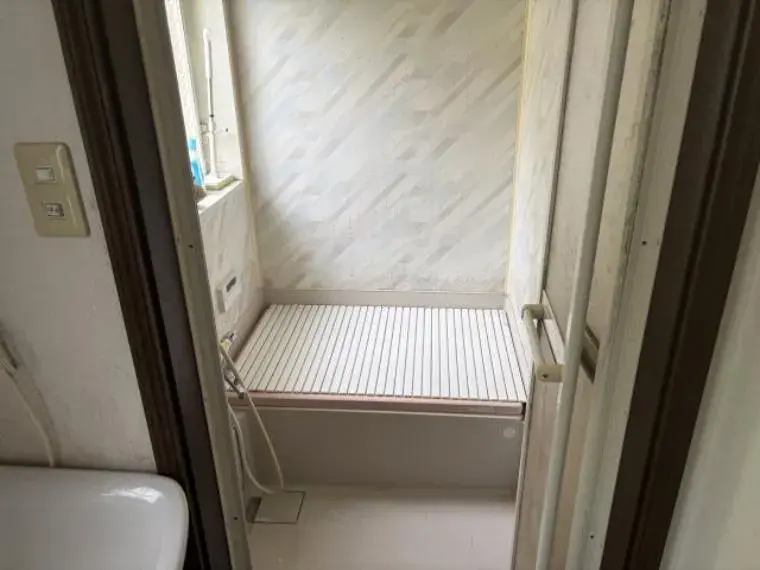 Hiroshima Prefecture Mihara City 4DK Property (12)