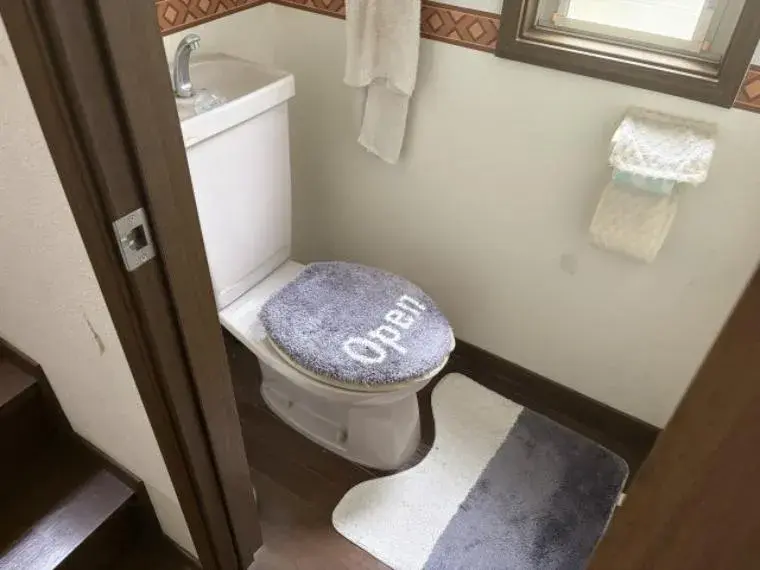 Hiroshima Prefecture Mihara City 4DK Property (13)