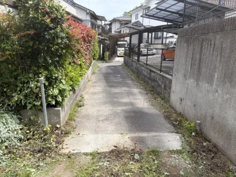 Hiroshima Prefecture Mihara City 4DK Property (3)