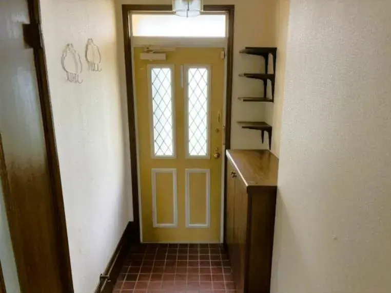 Hiroshima Prefecture Mihara City 4DK Property (4)