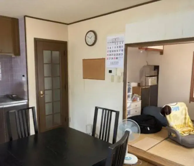 Hiroshima Prefecture Mihara City 4DK Property (5)