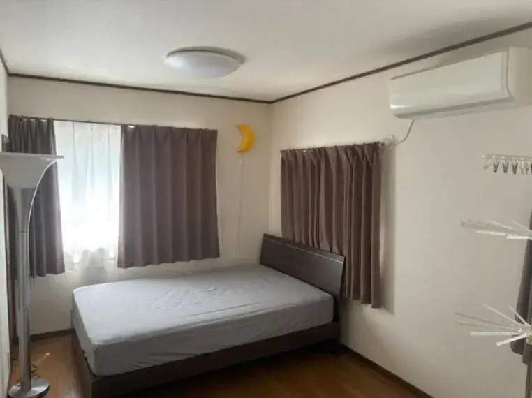 Hiroshima Prefecture Mihara City 4DK Property (7)