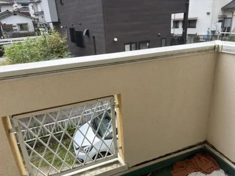 Hiroshima Prefecture Mihara City 4DK Property (8)