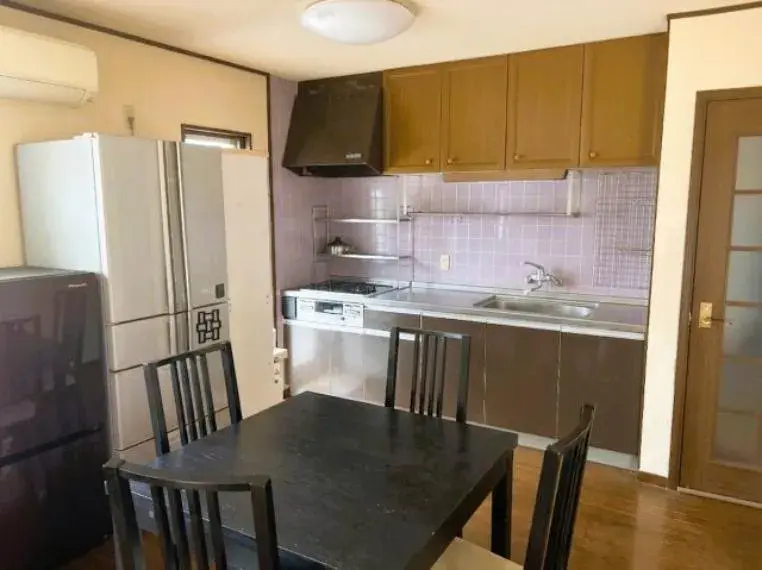 Hiroshima Prefecture Mihara City 4DK Property (10)
