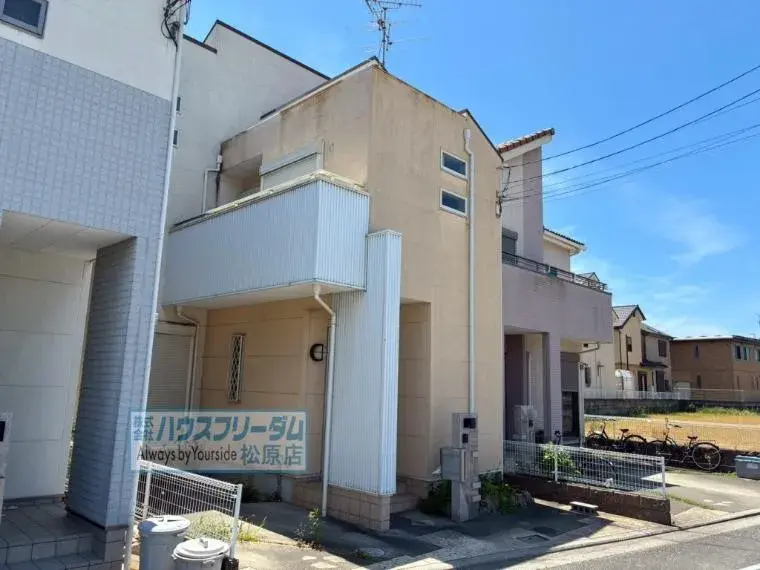 4LDK property Sakai City Osaka Prefecture (2)
