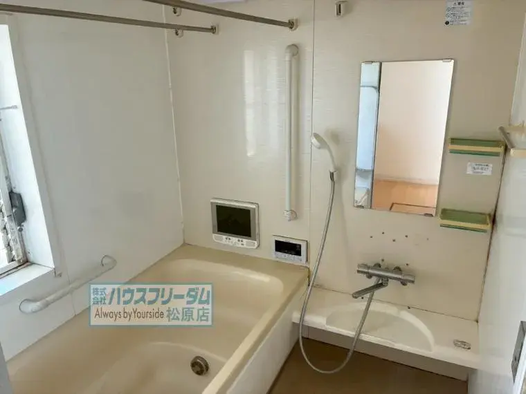 4LDK property Sakai City Osaka Prefecture (14)