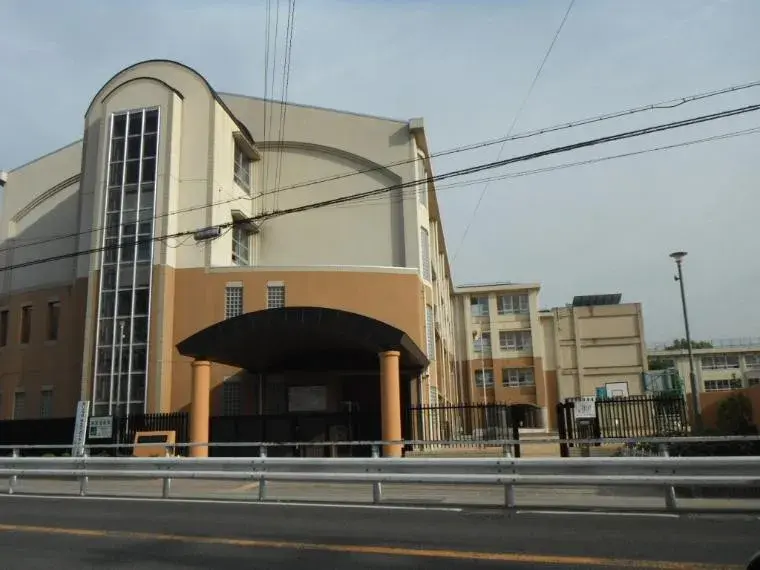4LDK property Sakai City Osaka Prefecture (17)