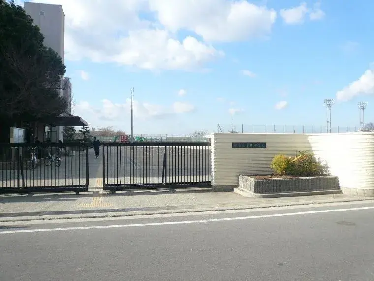 4LDK property Sakai City Osaka Prefecture (18)