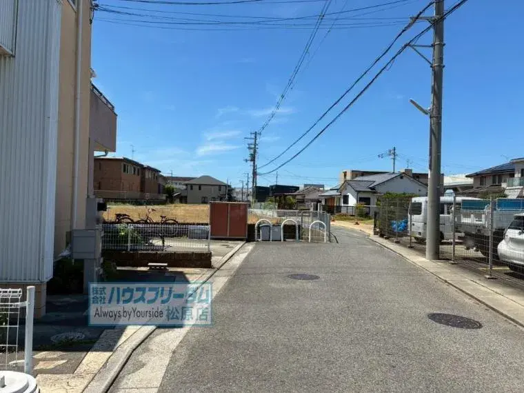 4LDK property Sakai City Osaka Prefecture (3)