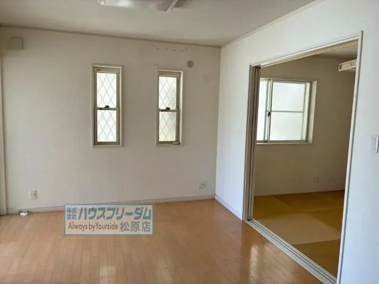 4LDK property Sakai City Osaka Prefecture (5)